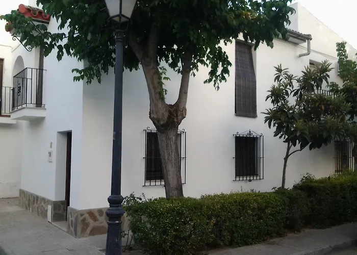 Casa Martina