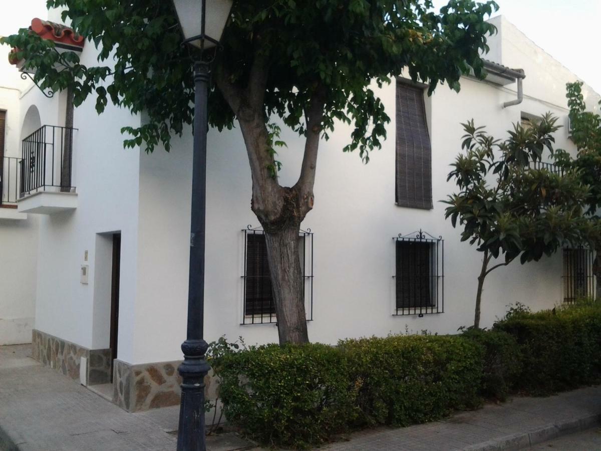 Casa Martina Vakantiehuis El Bosque