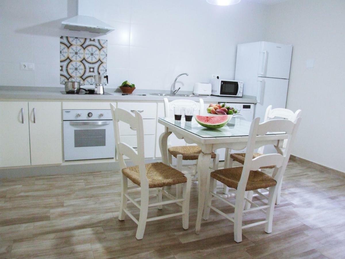 Casa Martina El Bosque (Cadiz)