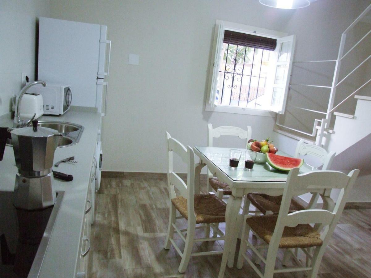 Vakantiehuis Casa Martina El Bosque