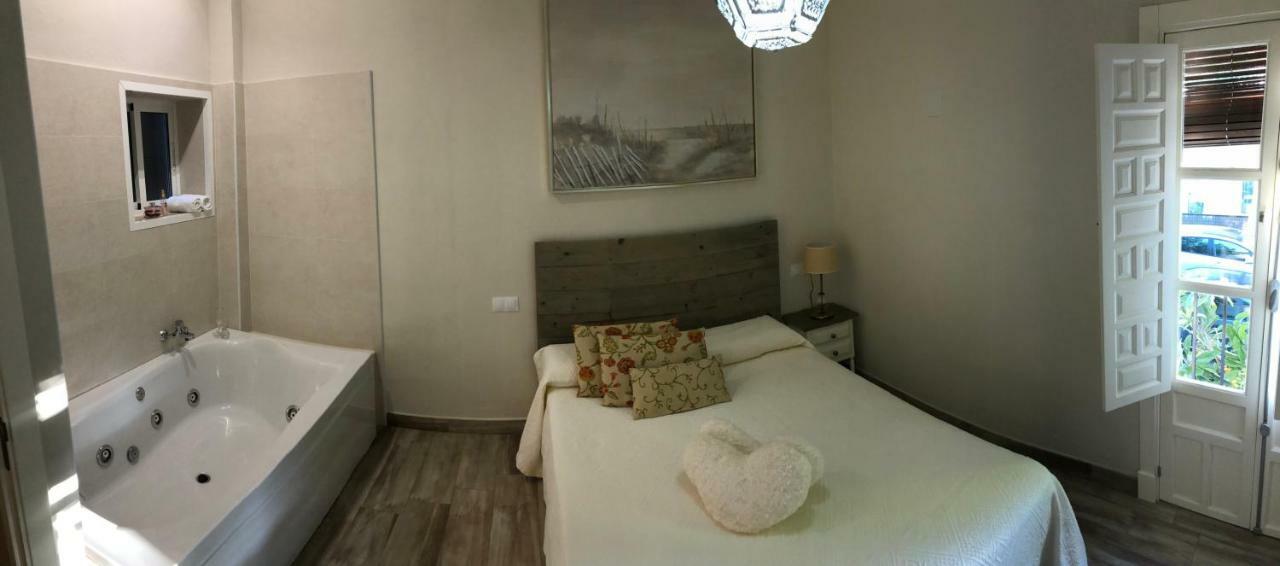 Casa Martina * El Bosque