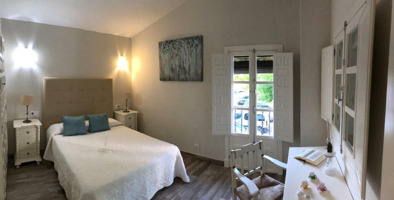 Сasa de vacaciones Casa Martina El Bosque (Cadiz)