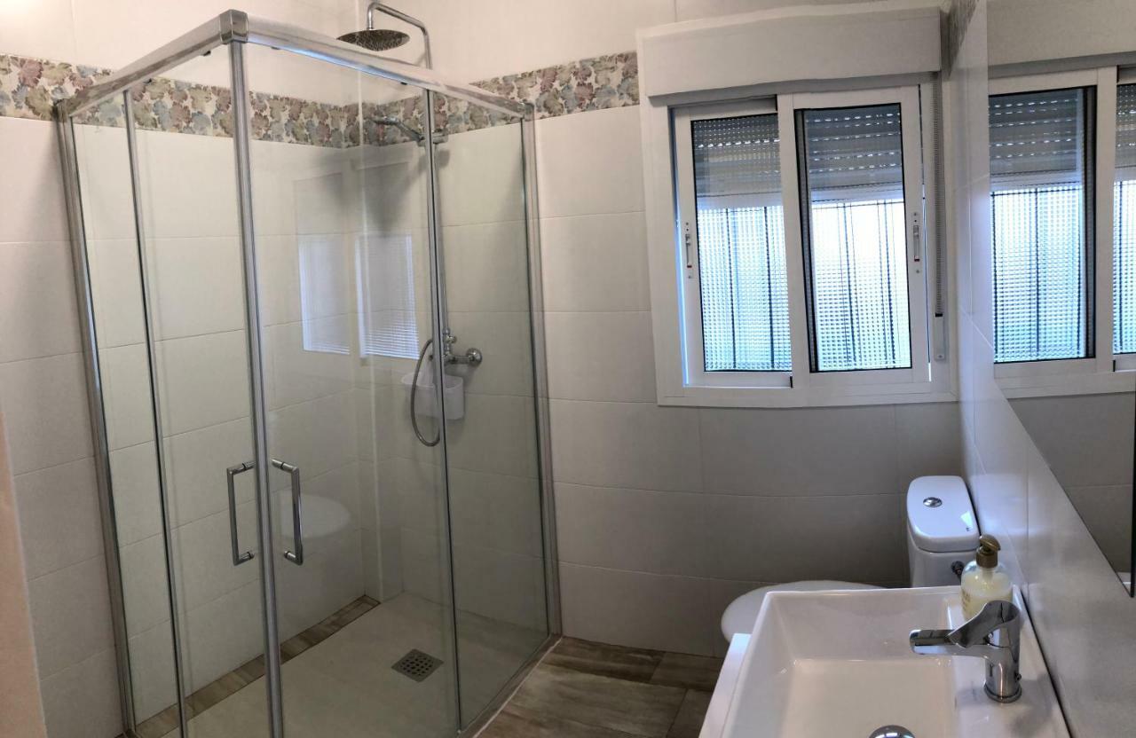 Casa Martina Vakantiehuis El Bosque